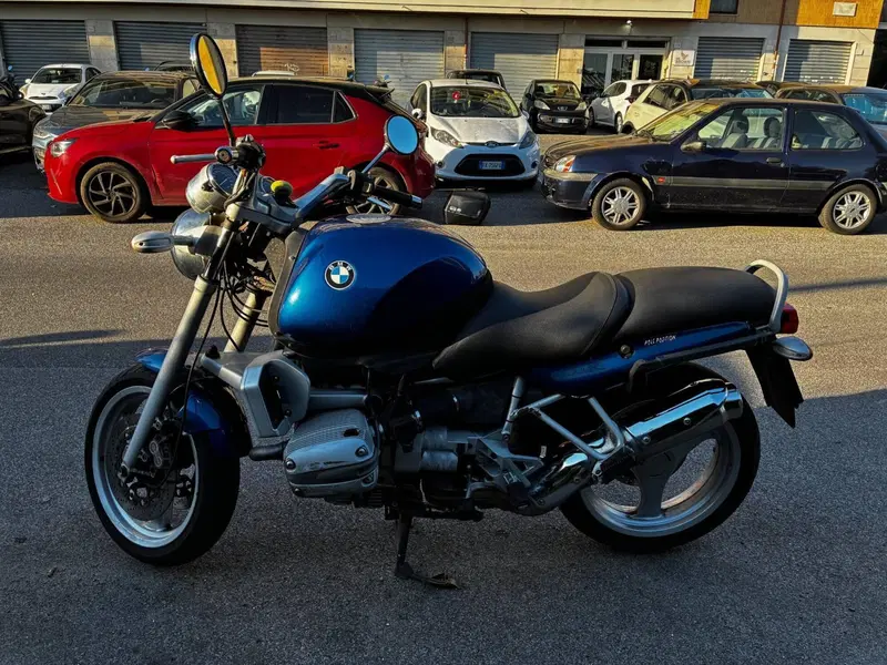 Bmw R 850 R (1994 - 02) (4)