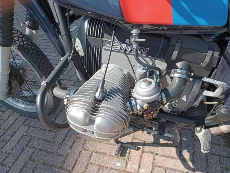 Bmw R 80 G/S (1980 - 87) (7)