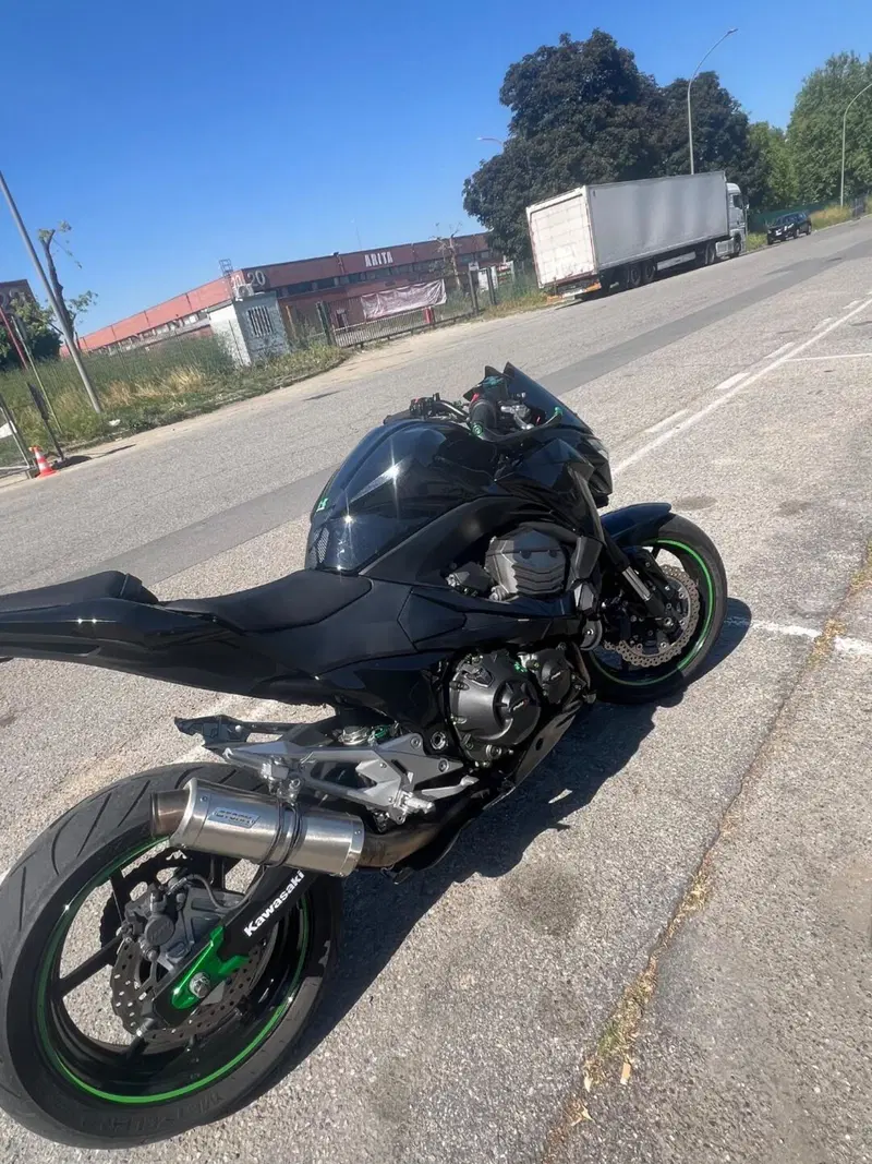 Kawasaki Z 800 e (2012 - 13) (4)