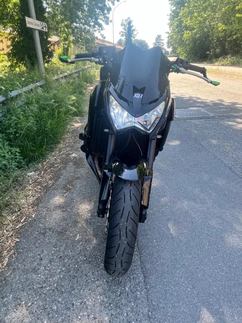 Kawasaki Z 800 e (2012 - 13) (8)