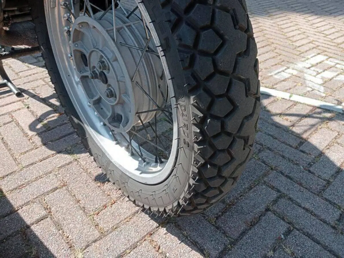 Bmw R80 G/S (9)