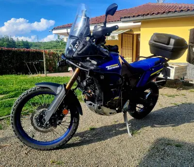 Yamaha T&eacute;n&eacute;r&eacute; 700 World Raid (2022 - 25) usata