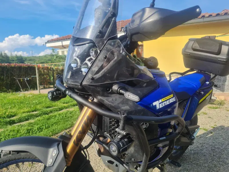 Yamaha Ténéré 700 World Raid (2022 - 25) (4)