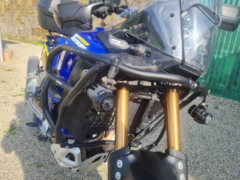 Yamaha Ténéré 700 World Raid (2022 - 25) (5)