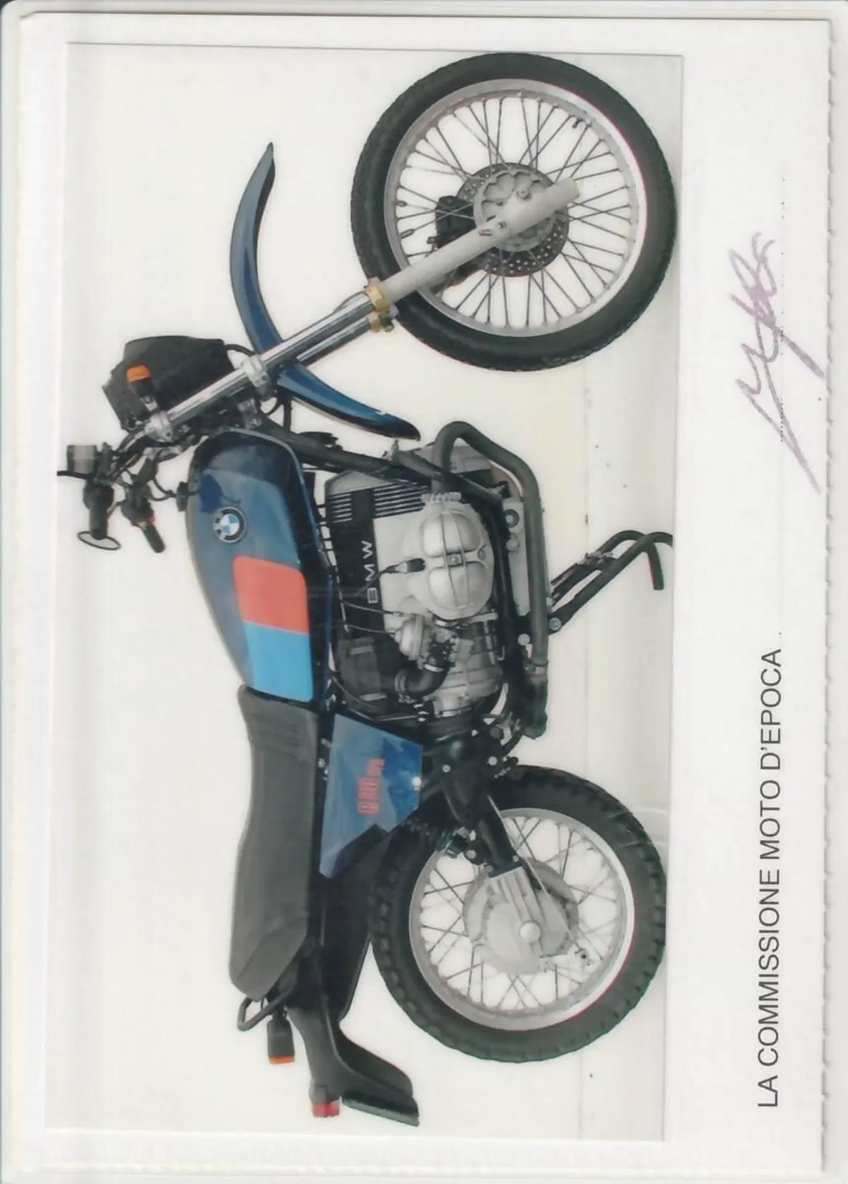 Bmw R80 GS (5)