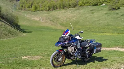 Bmw R 1250 GS Adventure (2019 - 20) usata