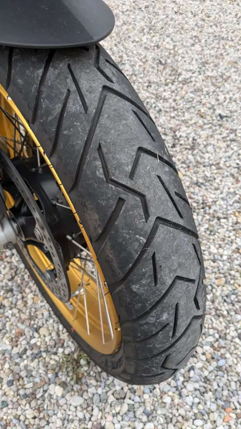 Bmw R 1250 GS Adventure (2019 - 20) (3)