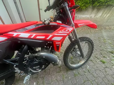 Betamotor RR 50 Enduro (2021 - 26) usata