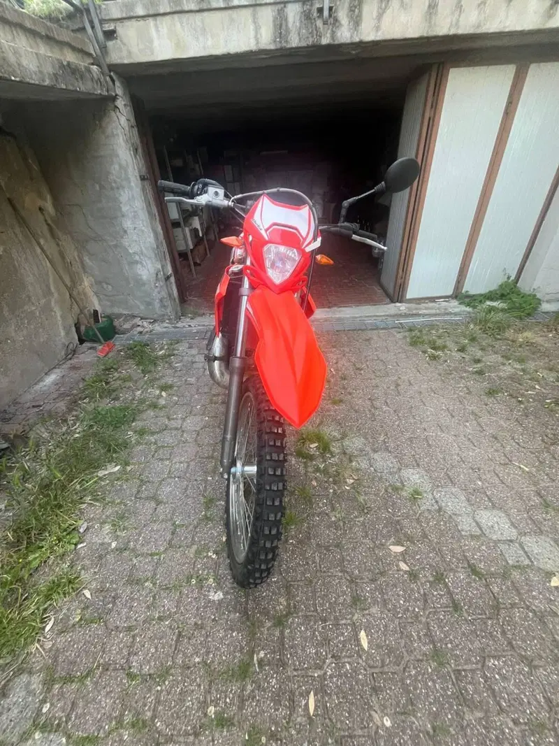 Betamotor RR 50 Enduro (2021 - 26) (4)