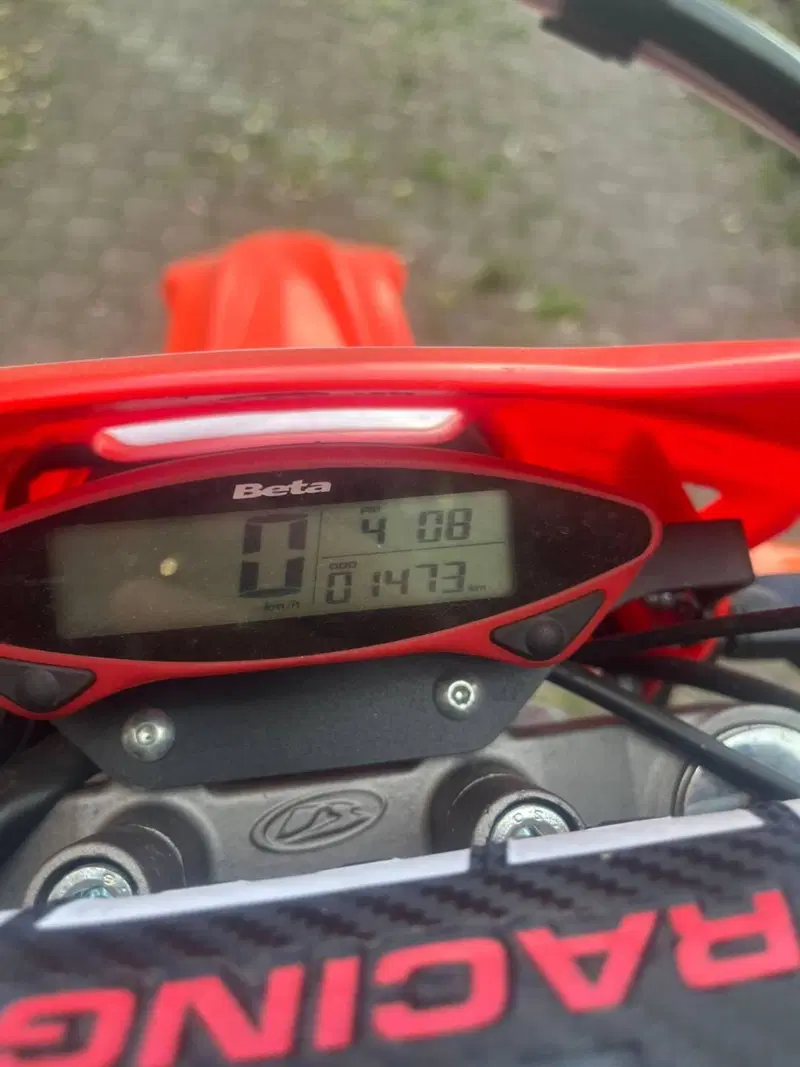 Betamotor RR 50 Enduro (2021 - 26) (5)