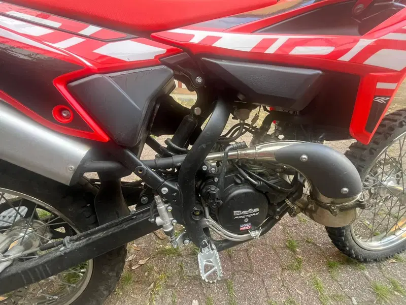 Betamotor RR 50 Enduro (2021 - 26) (7)