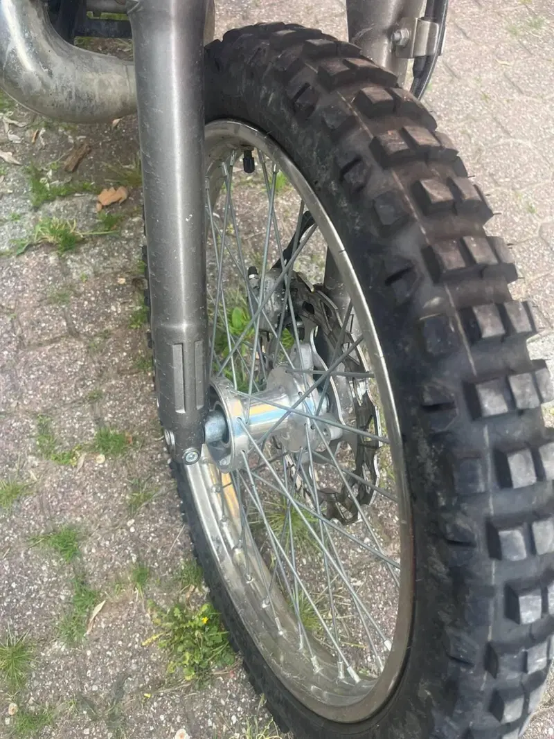 Betamotor RR 50 Enduro (2021 - 26) (10)