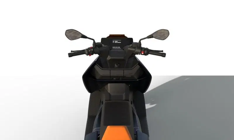 Bmw CE 04 (2021 - 25) (4)