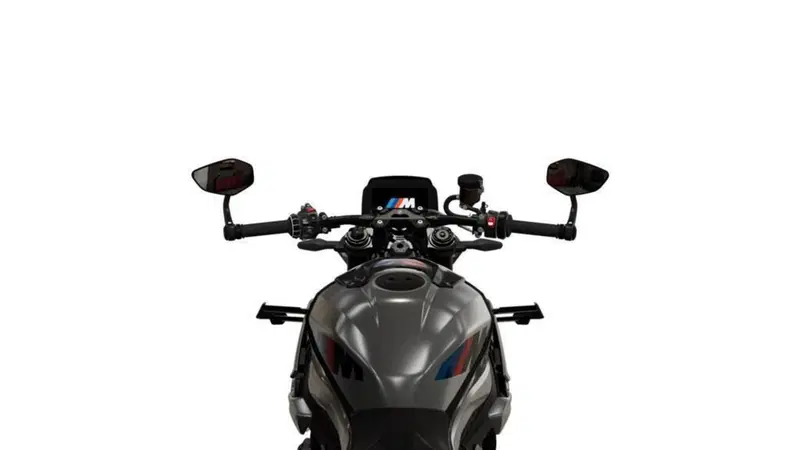 Bmw M 1000 R (2025 - 26) (4)