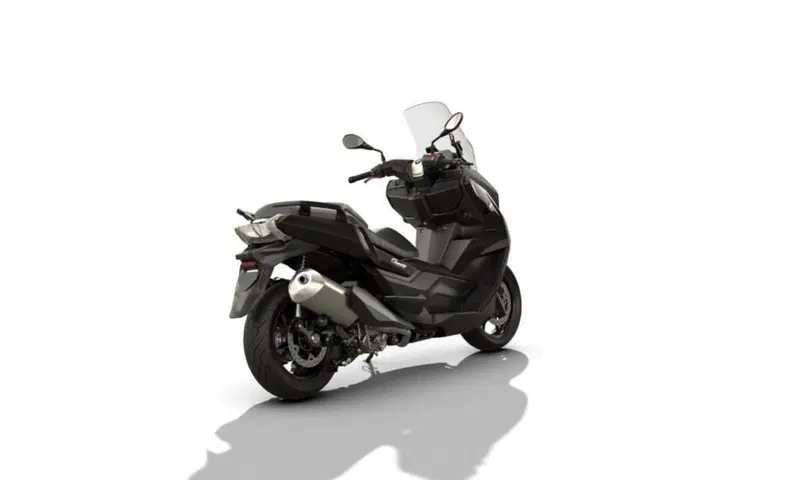 Bmw C 400 GT (2025 - 26) (2)
