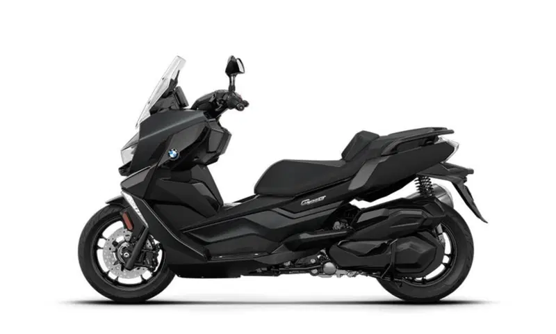 Bmw C 400 GT (2025 - 26) (3)