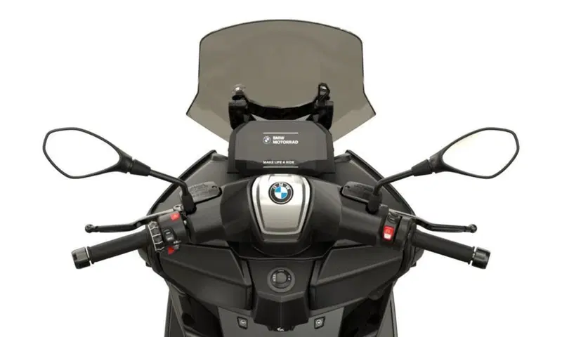 Bmw C 400 GT (2025 - 26) (4)