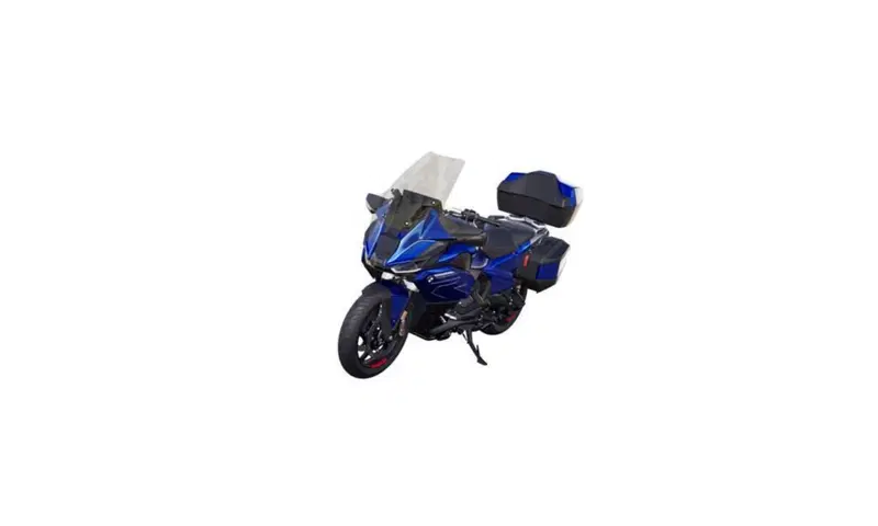 Bmw R 1300 RT (2026)