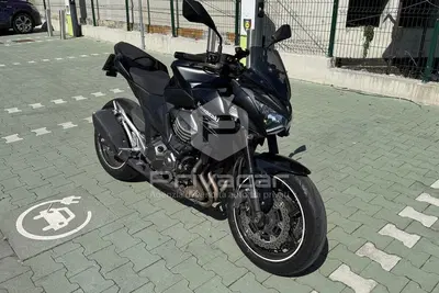 Kawasaki Z 800 e ABS (2012 - 16) usata