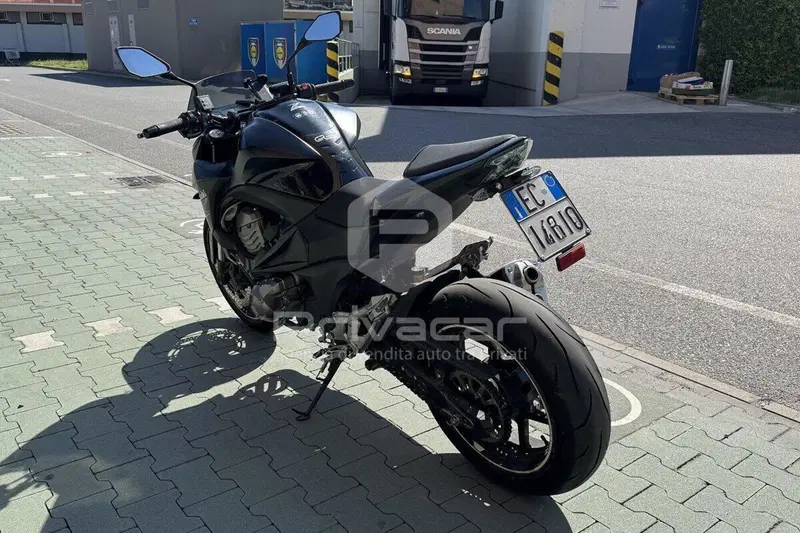 Kawasaki Z 800 e ABS (2012 - 16) (5)