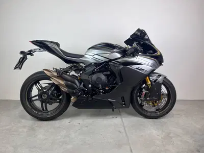 MV Agusta F3 800 Competizione (2025 - 26) usata
