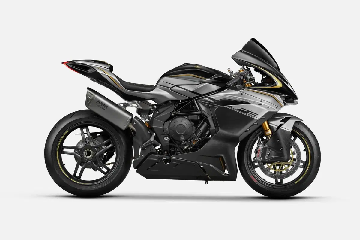 MV Agusta F3 800 Competizione (2025 - 26) (2)