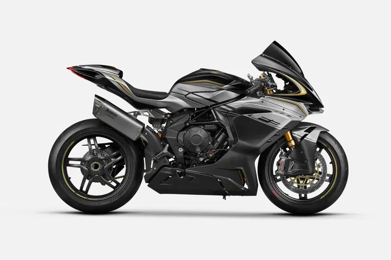 MV Agusta F3 800 Competizione (2025 - 26) (2)
