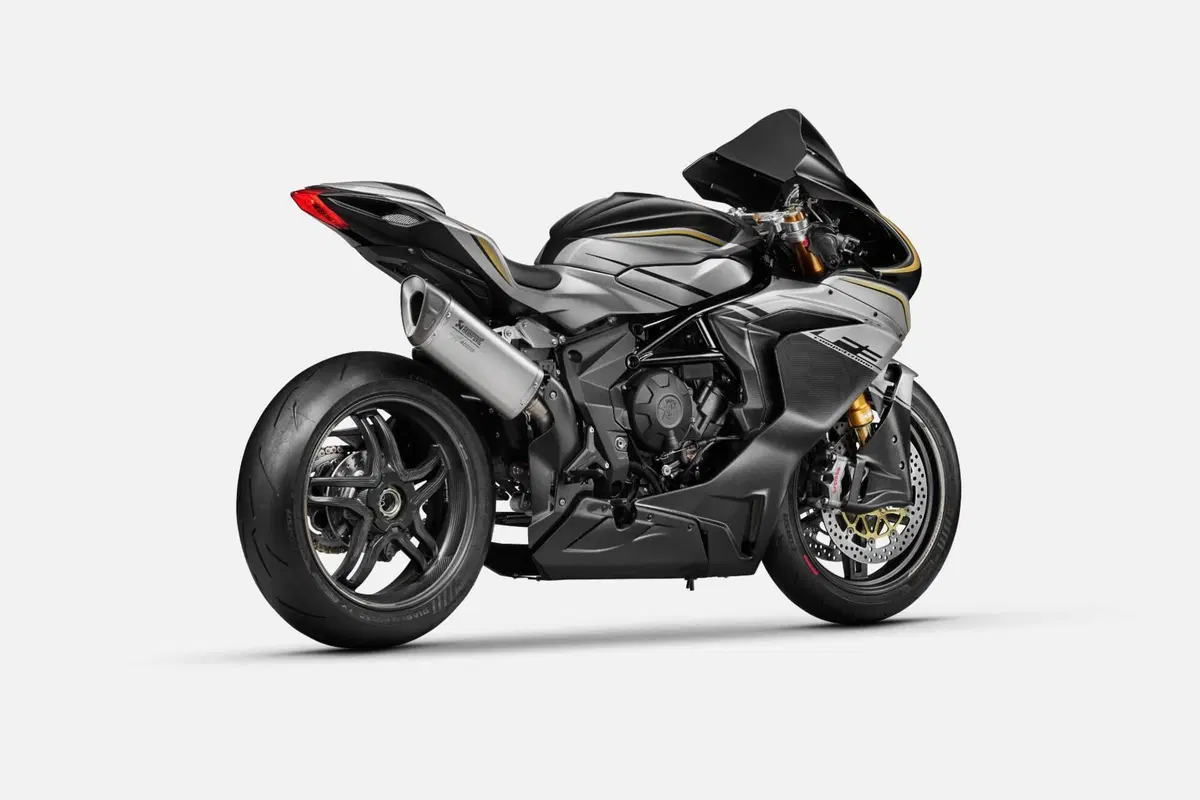 MV Agusta F3 800 Competizione (2025 - 26) (5)