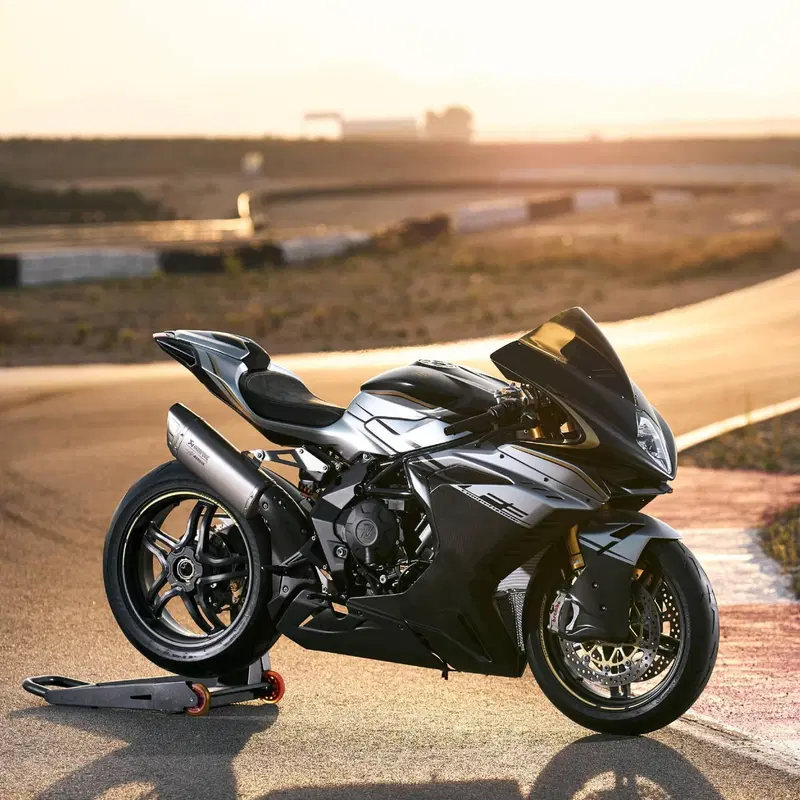 MV Agusta F3 800 Competizione (2025 - 26) (7)