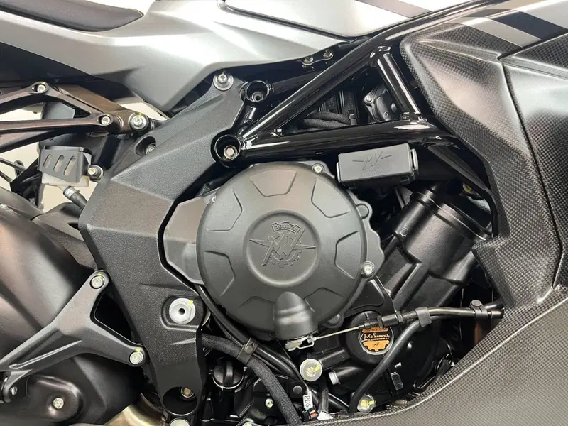 MV Agusta F3 800 Competizione (2025 - 26) (10)