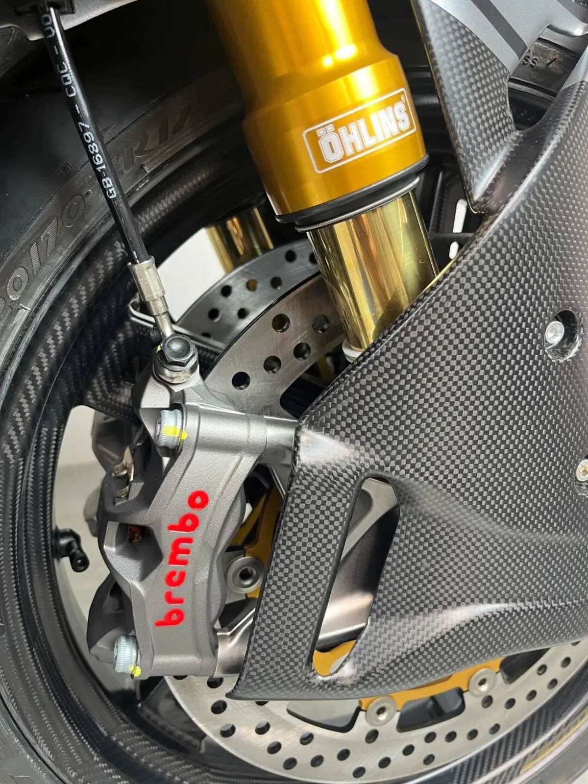 MV Agusta F3 800 Competizione (2025 - 26) (11)