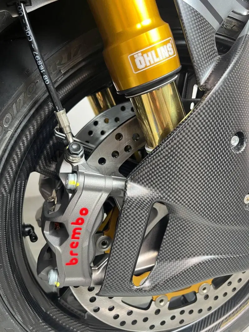 MV Agusta F3 800 Competizione (2025 - 26) (11)