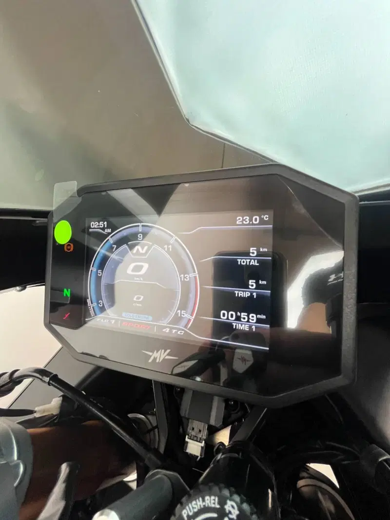 MV Agusta F3 800 Competizione (2025 - 26) (14)