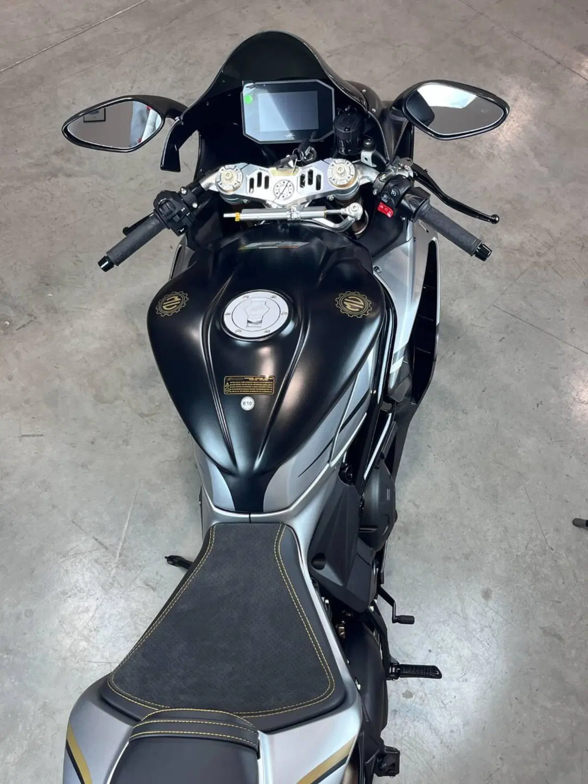MV Agusta F3 800 Competizione (2025 - 26) (16)