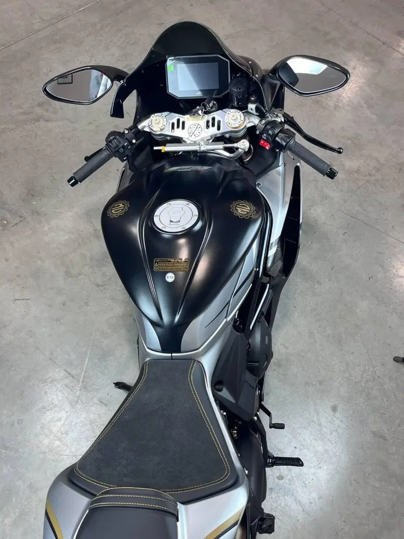 MV Agusta F3 800 Competizione (2025 - 26) (16)