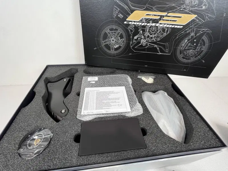 MV Agusta F3 800 Competizione (2025 - 26) (17)