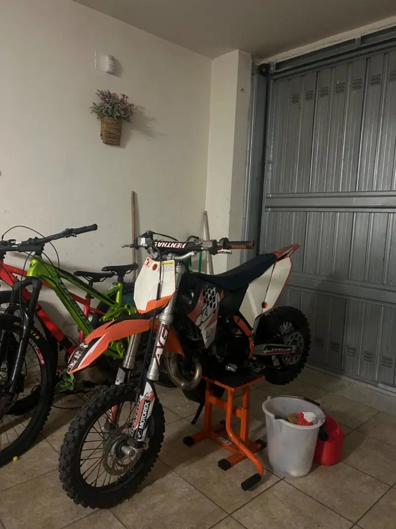 KTM 65 SX (2012) (2)