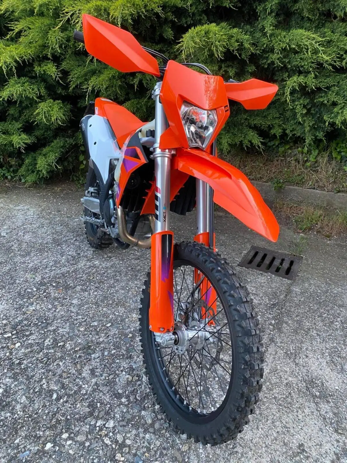 KTM 350 EXC-F (2025) (2)