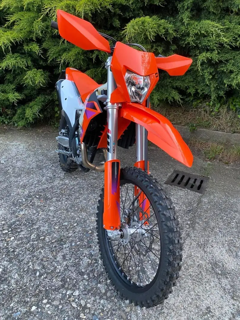 KTM 350 EXC-F (2025) (2)