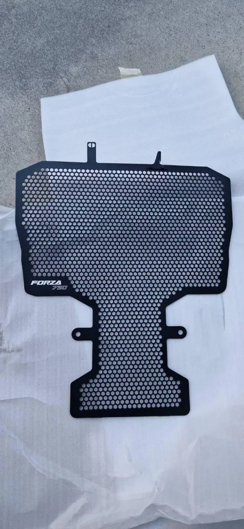 Copri radiatore honda forza 750 2024