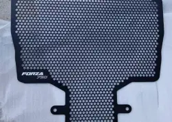 Copri radiatore honda forza 750 2024