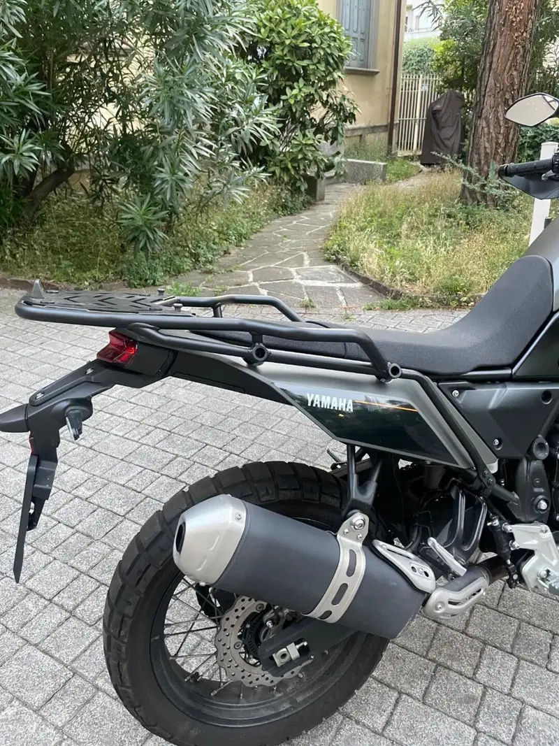 Yamaha Ténéré 700 (2022 - 24) (3)