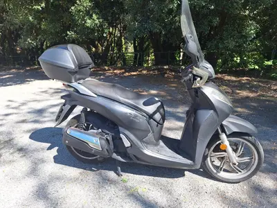 Honda SH 300 i ABS (2016 - 20) usata