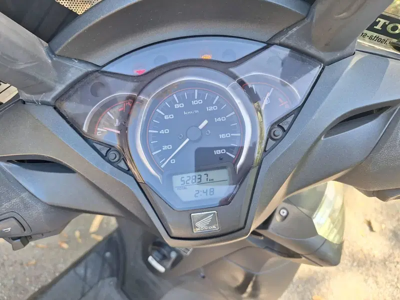 Honda SH 300 i ABS (2016 - 20) (2)