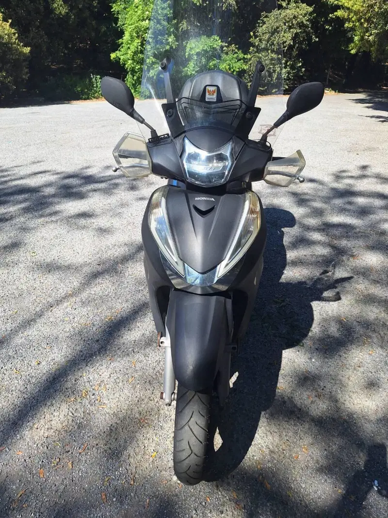 Honda SH 300 i ABS (2016 - 20) (4)
