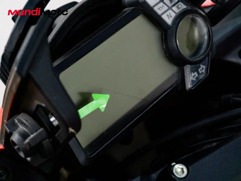 Ducati Multistrada 1200 S Granturismo (2013 - 14) (13)