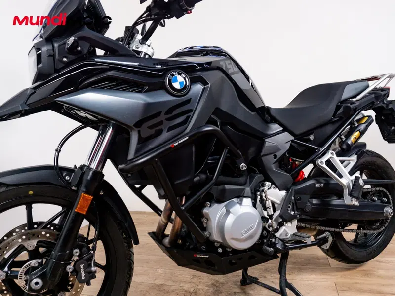 Bmw F 750 GS (2018 - 20) (7)