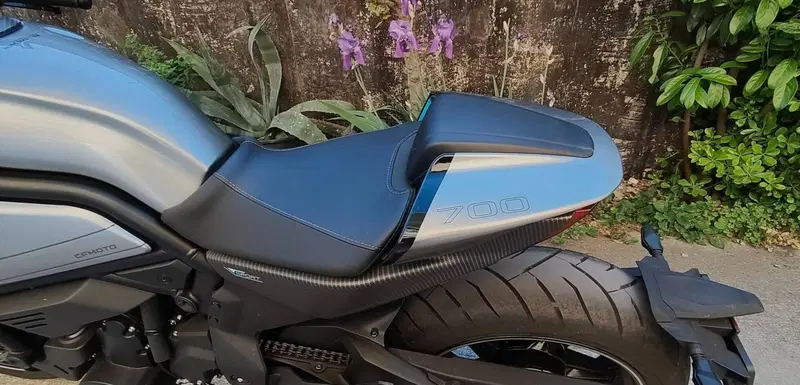 CFMOTO 700CL-X Sport (2022 - 26) (3)