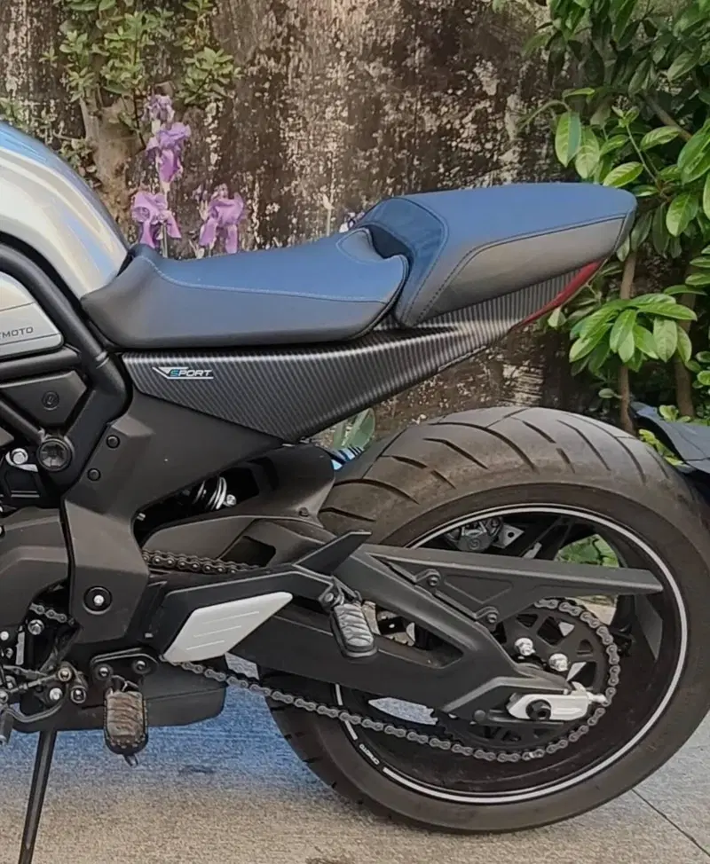 CFMOTO 700CL-X Sport (2022 - 26) (4)