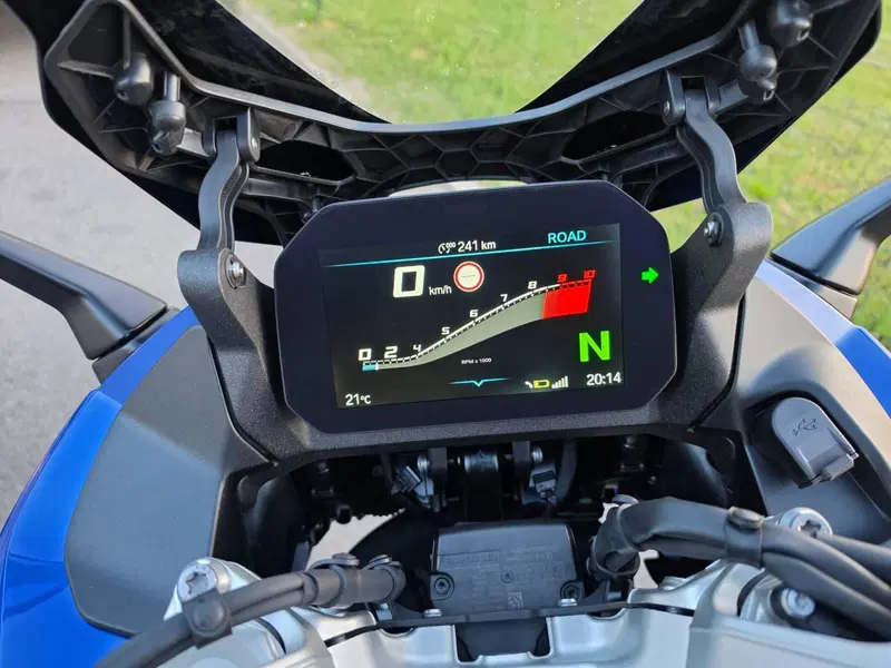 Bmw R 1300 RS (2026) (4)